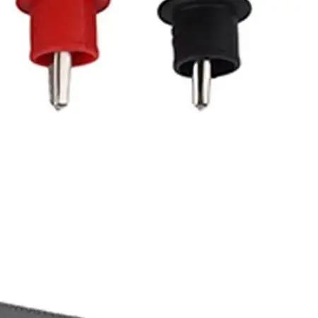 1000V Fast Discharge Pen Discharger Protect Electrician Voltage Discharge Tool Capacitor Discharger Test Measurement Inspection