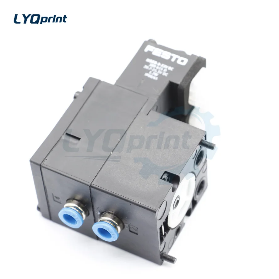 Best Quality Solenoid Valve M2.184.1131 For Heidelberg