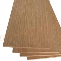 Custom Natural Spanish Cedar Wood Strips Slats, 1mm to 10mm Thick, for Furniture, Cigar Box, Musical Instruments,Woodworking 2