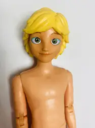 Oryginalna lalka BJD lalka księżniczka Blyth Bratzdoll z akcesoriami oryginalna lalka kolekcjonerska Bjd Pullip