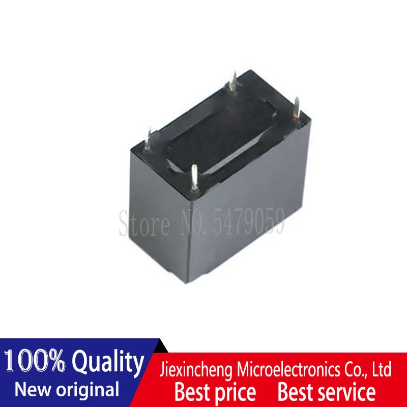 10PCS HF32F-G-005-HS HF32F-G HF32F-G-012-HS HF32F-G-024-HS DIP4 Neue original