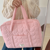 Multifunctional Laptop Bag Portable Notebook Pouch for Macbook Air Pro 16 / Notebook/Xiaomi /HP/Lenovo/Dell 13.3 14 15.6 Inch