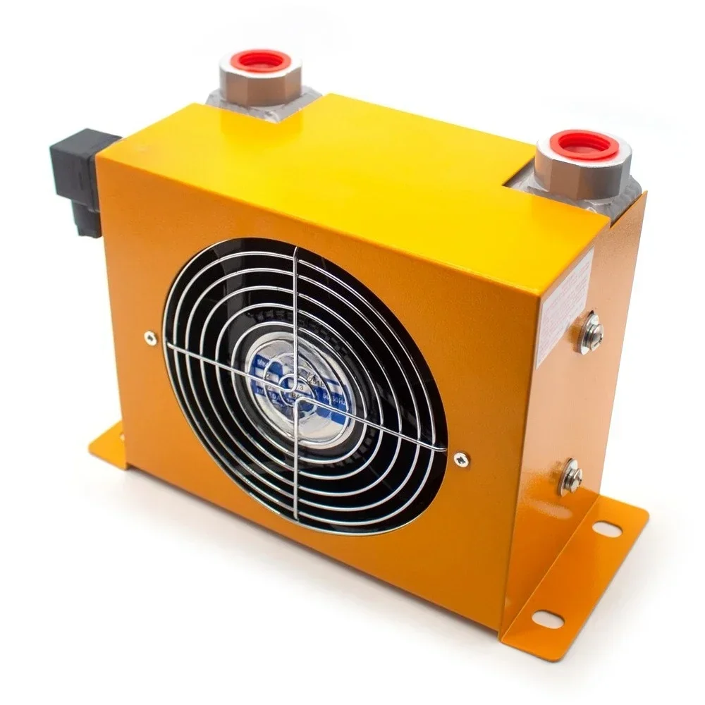 AH0607T-CA Air Cool… - image