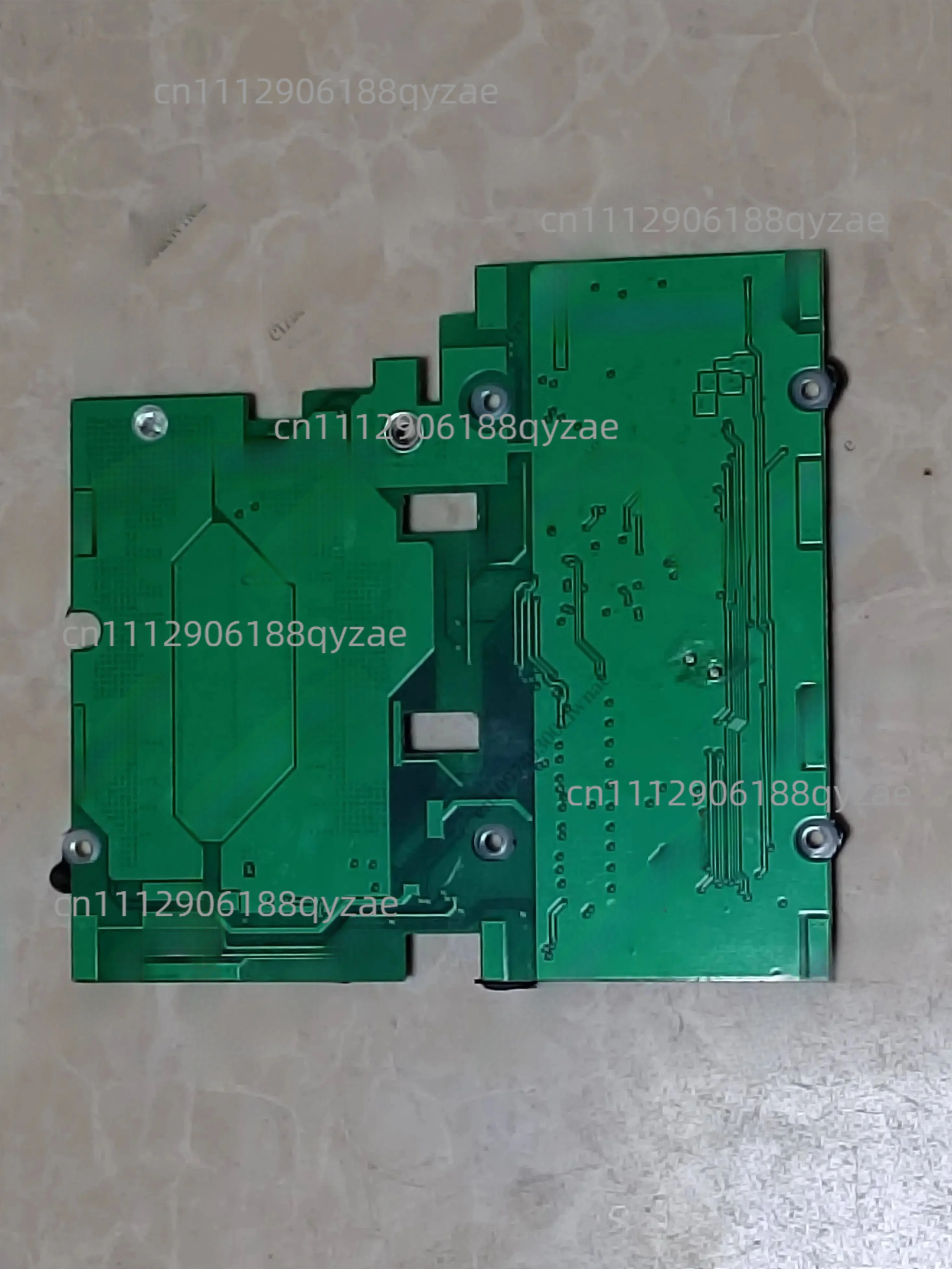For NIU U2 Ternary Lithium Battery 13 String Protection Board