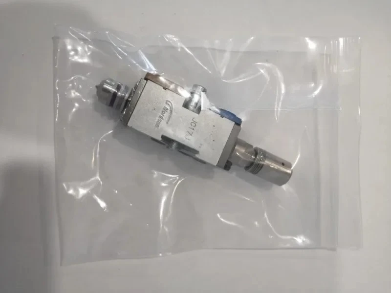 

Пистолет-распылитель с клеем Nordson, пистолет-распылитель с нулевым капельным крапельным распылением 1088887 339695, модуль насадки для клея