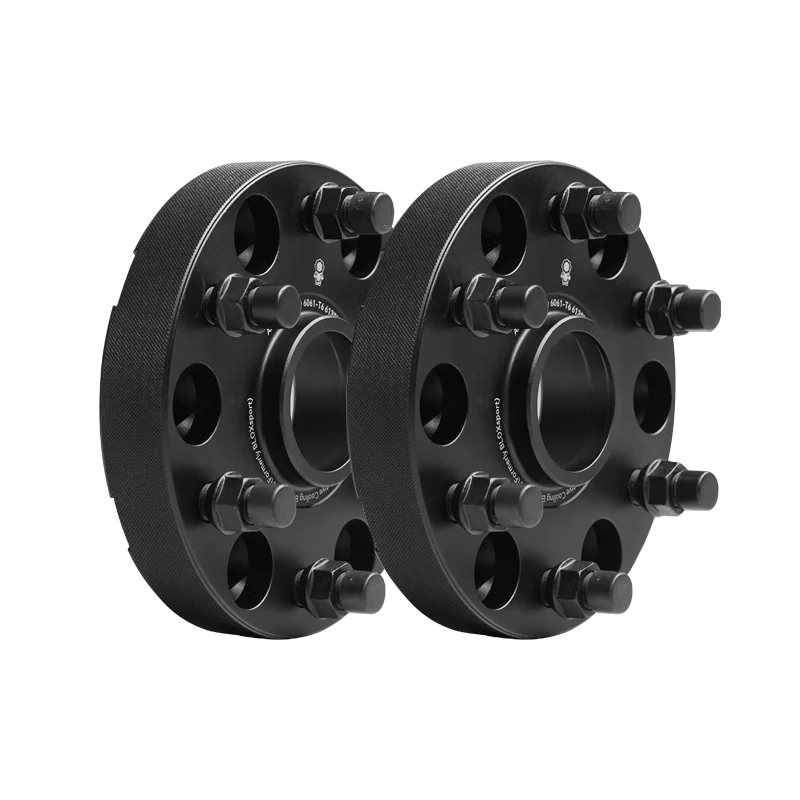 Wheel Hub Flange Widening Gasket for BYD Leopard 5/8 BLOX BONESS Wide Body Conversion Accessories