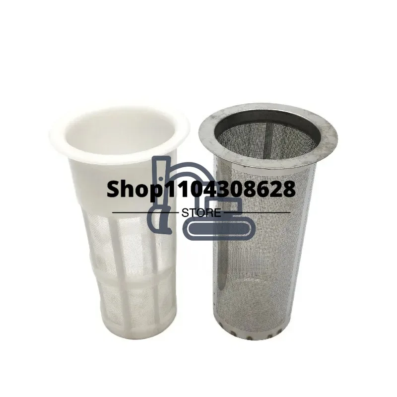 For Sumitomo SH200 210 240 265 300350a1/2/3/5 Diesel Tank Filter Screen Excavator Accessories