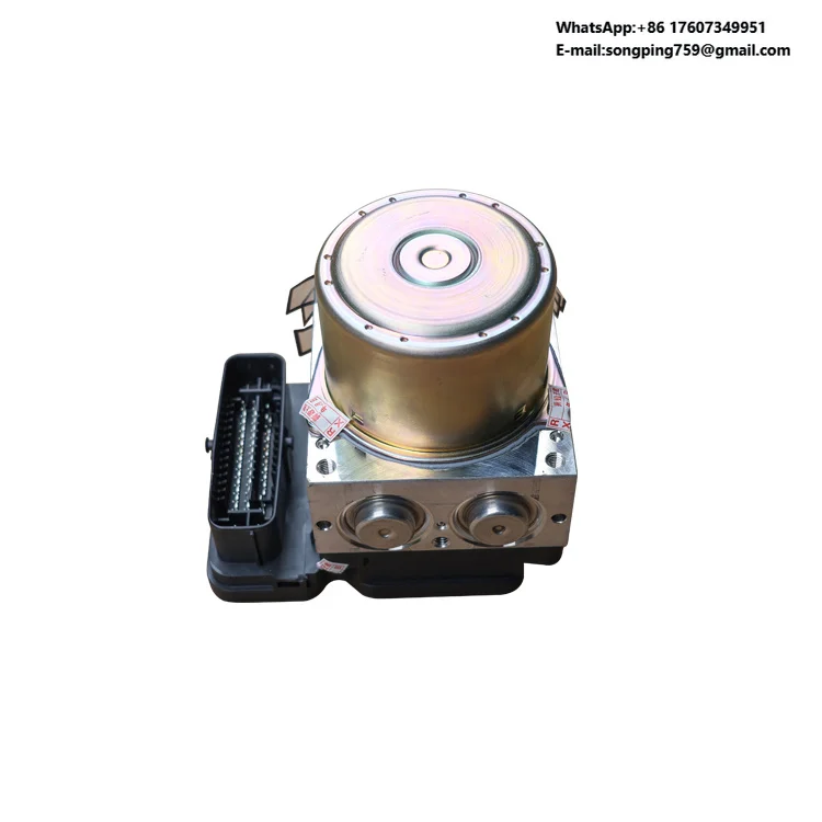

OE 44050-0R580 Auto Parts for Toyota BZ4X ABS Pump Assy ABS Pump Brake Actuator Pump Assembly