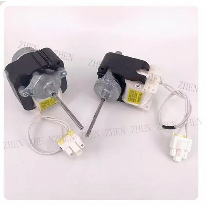 Y لـ LG مقابل باب الثلاجة شفرة الرياح تبريد محرك تيار متردد مروحة 4680JB1026E