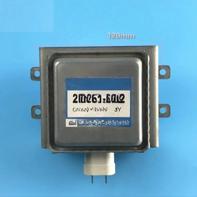 يتكيف مع أجزاء الميكروويف لفرن الميكروويف باناسونيك المغناطيسي 2M261-M22 #1