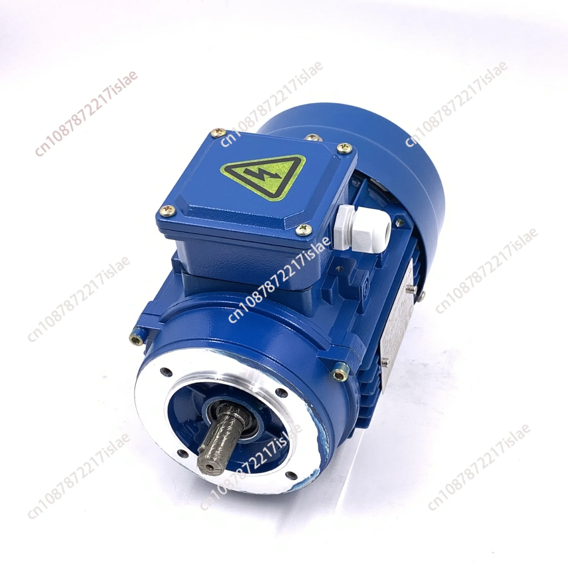 YE3-90L-4-B14-1.5KW Small flange vertical high-speed motor 380V three-phase four stage asynchronous