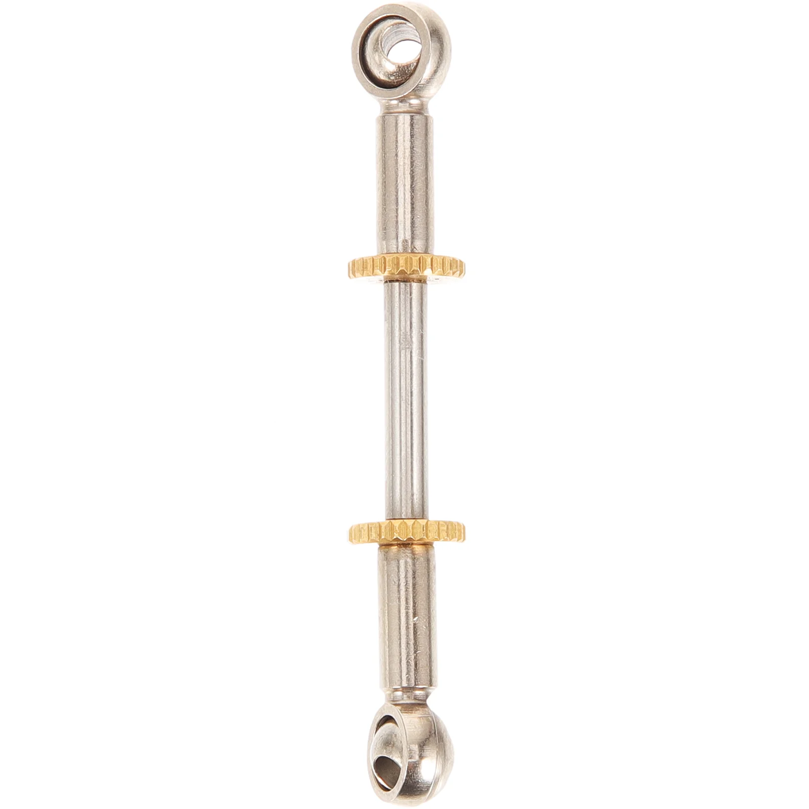 

Connecting Rod Set Trumpet Parts French Horn Tool Musical Instrument Repair Kit Portable Alto Maintenance Supply