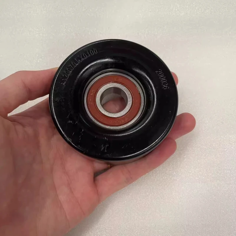 

ENGINE Idler Pulley for DONGFENG SHINE GS AX5 AX4 AX3 A30 S30 H30