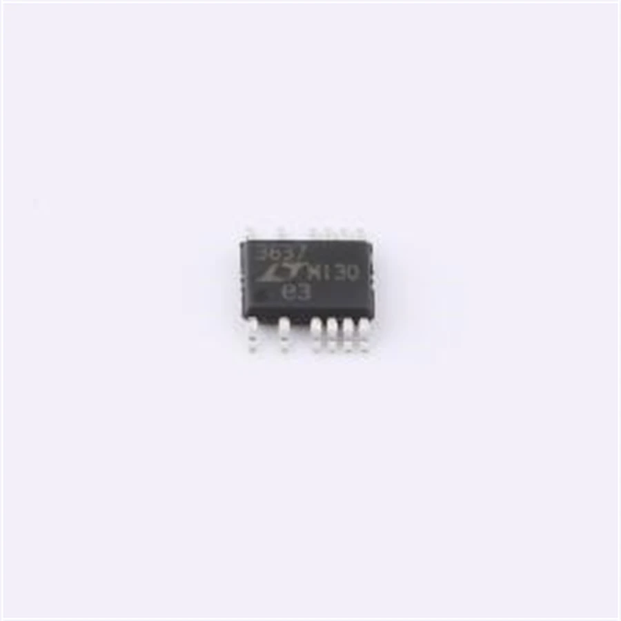 

2PCS/LOT LTC3637HMSE#TRPBF (DC-DC Converters)