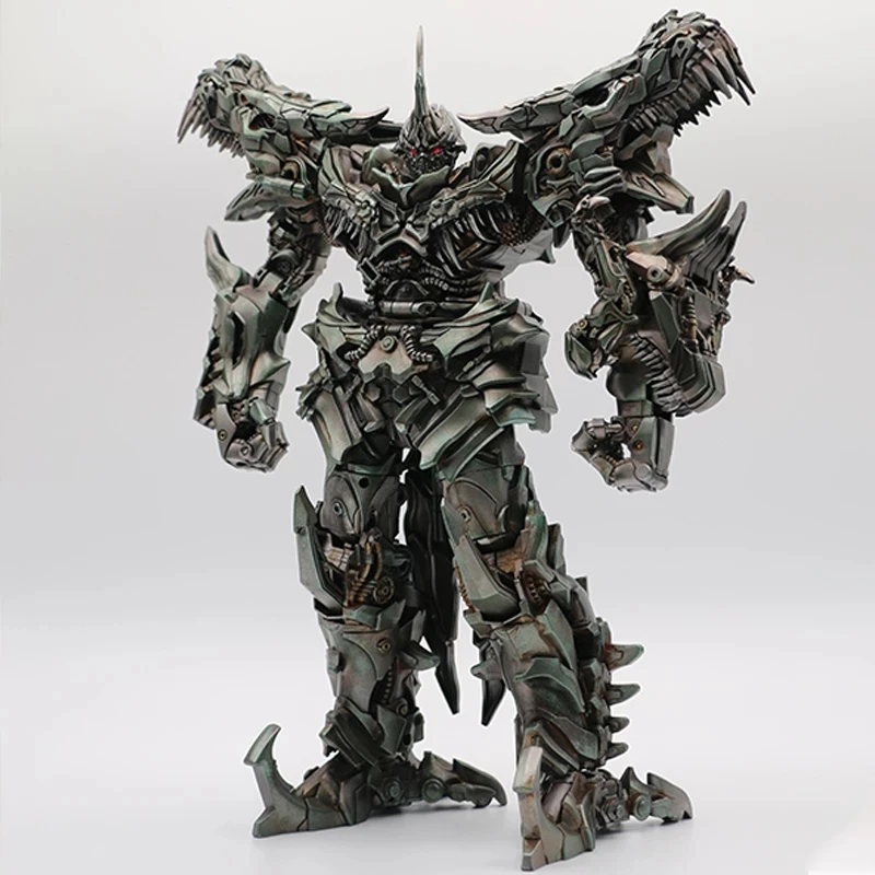 Transformation BMB LS05 LS-05 LS05S Grimlock Movie Oversize Alloy