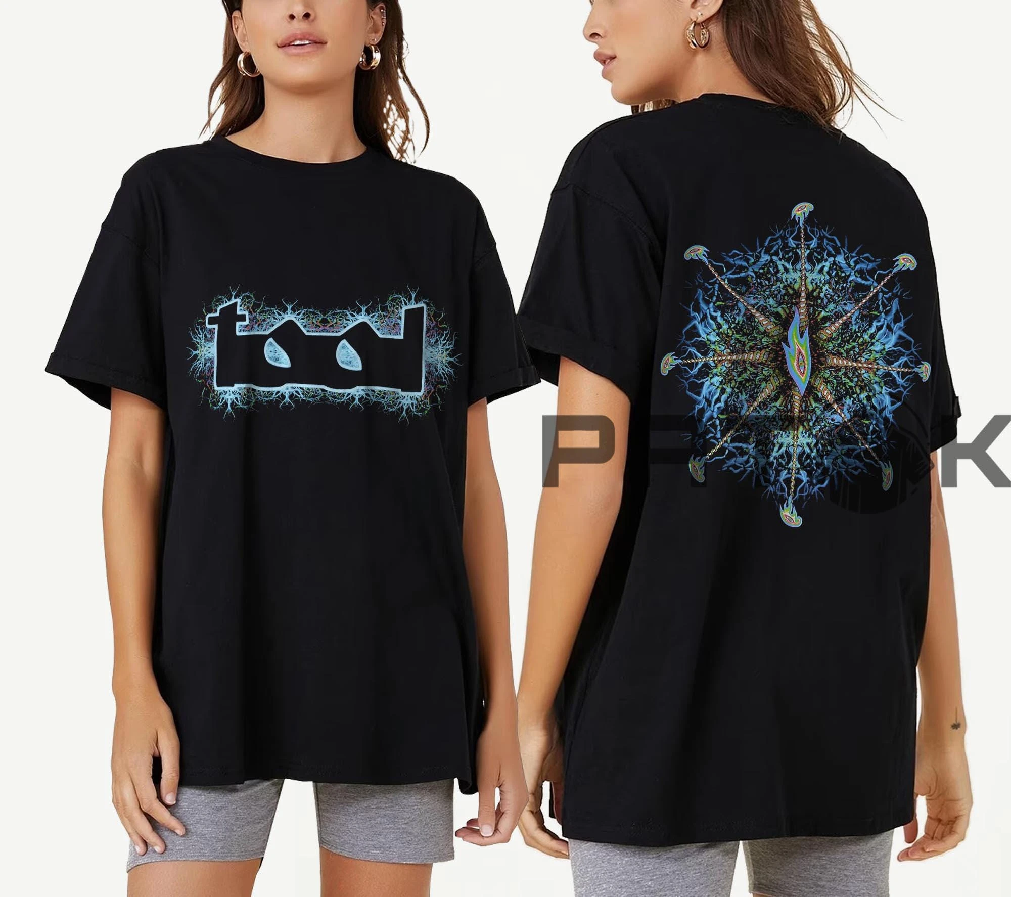 TOOL Band 