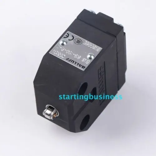 1PCS Mechanical Single Position Limit Switch BNS006E BNS 819-100-R-11