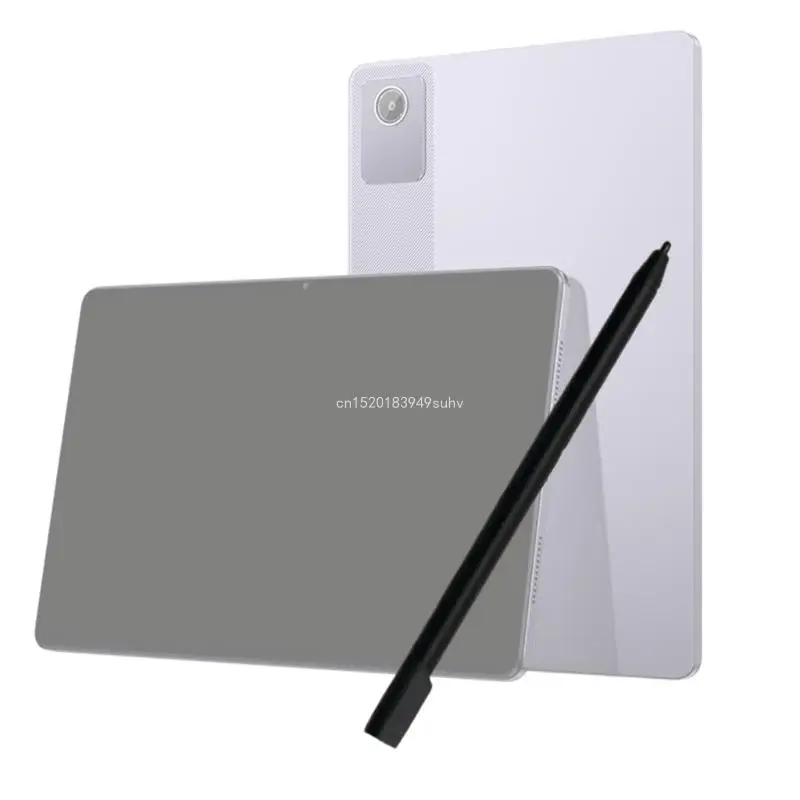 Bolígrafo con detección presión sensible para tabletas integradas segunda generación 300e, toma notas precisa, creación