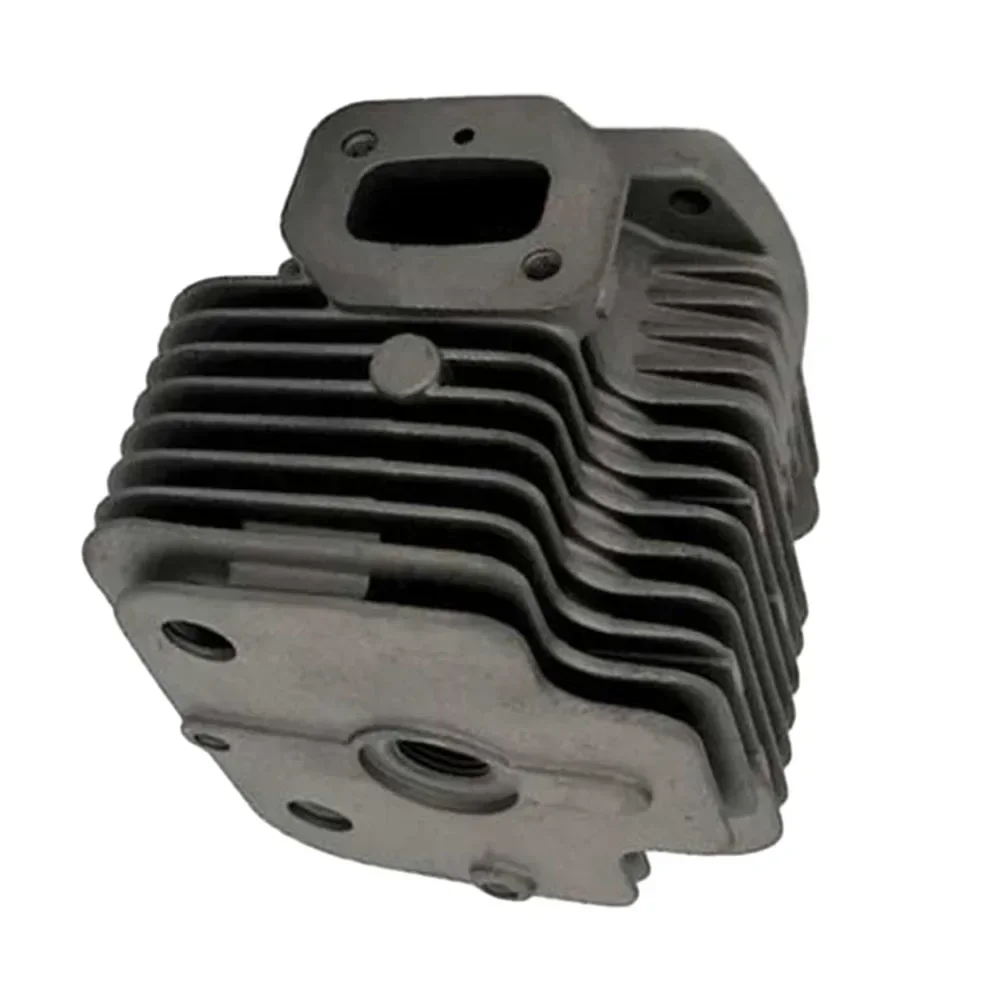 Boost Your Engine's Power with 48mm Cylinder & Piston Kit Gasket Fits 1E48F 48F 63CC 6300 Engine Easy Installation