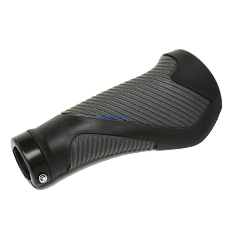 

Y51D Mountain Bikes Locking Handlebar Grips Comfortable Bicycles Handle Grip