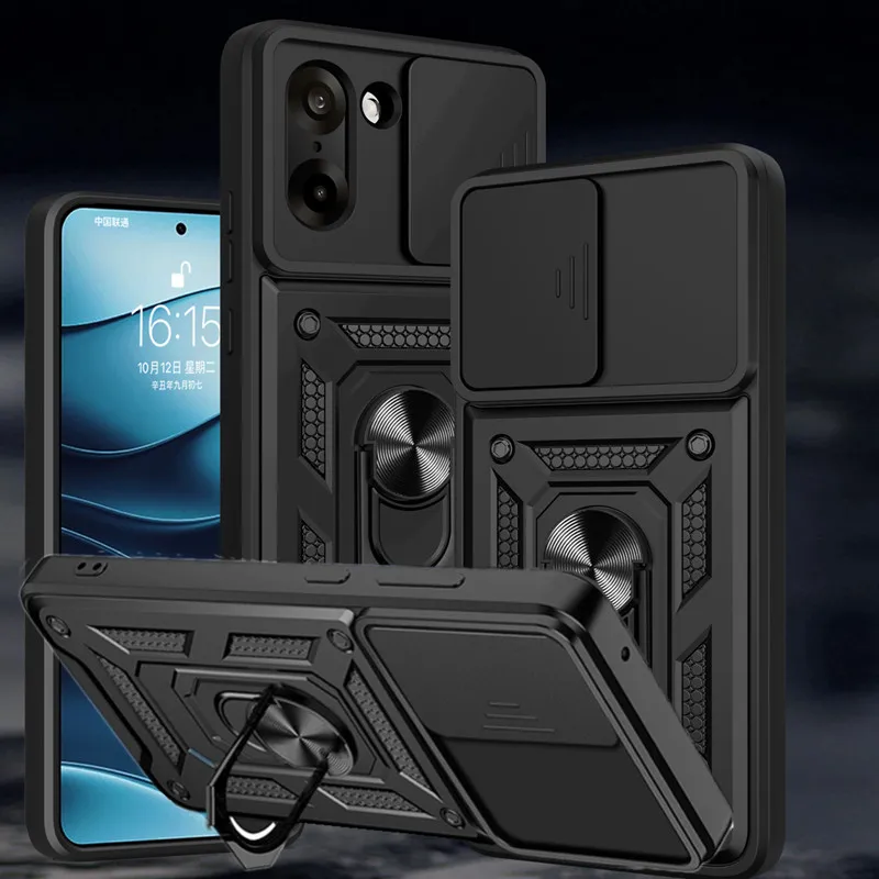 Armor Kickstand Cas… - image