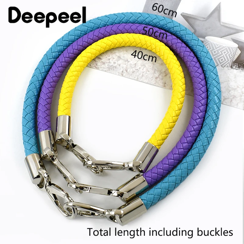 Рисунок 3 - Deepeel 40-60 см из искусственной кожи