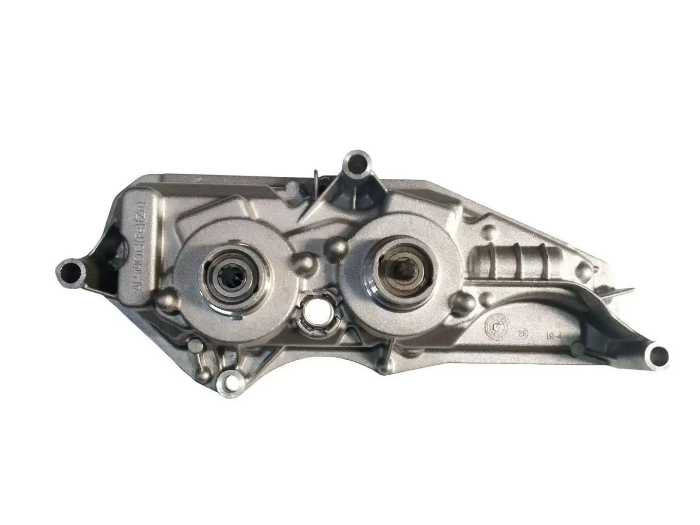 New Original DPS6 6DCT250 Automatic Transmission Control Unit Module TCU TCM for Ford Focus Fiesta Computer Board KTAE8P7Z369 AD