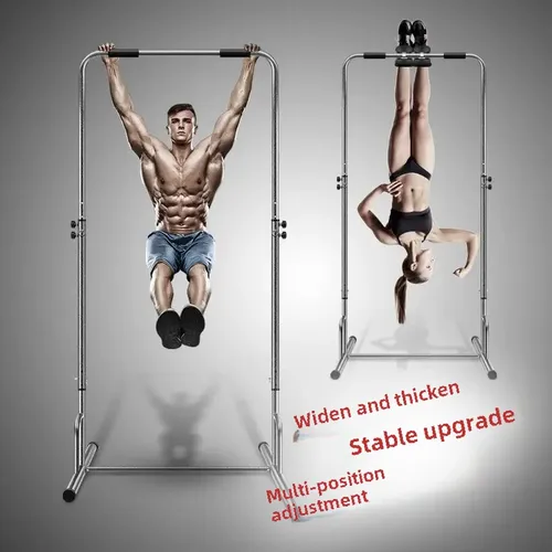 여성용 벽 풀업 바 트랙션 킥 매트, 체육관 도구, 가정용 체육관 바, 크로스 바디 백, 여행 가방, 턱업 보디 빌딩 스테이션