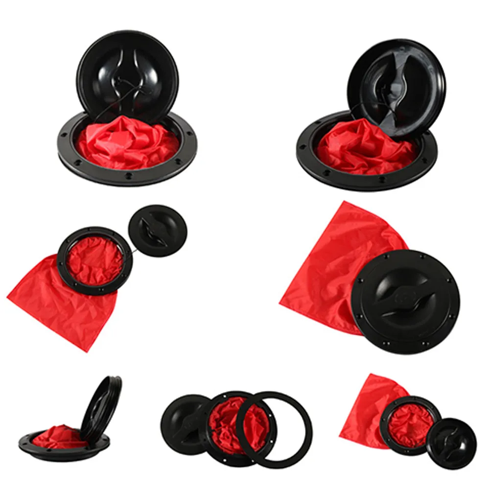 kit-de-prancha-de-deck-preta-de-6-polegadas-escotilha-com-bolsa-de-armazenamento-prancha-de-surf-de-pesca-acessorios-para-barco