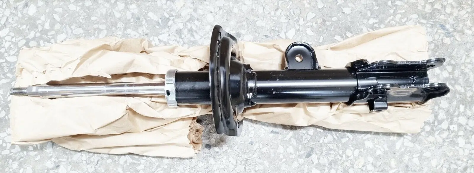 Front Suspension Damper-LH RH for TIVOLI  2WD,G16F 4431035000