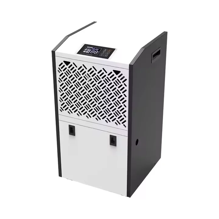 

Прямая продажа от производителя-60L/D Высокоэффективный промышленный осушитель Электрический поглотитель влаги Новое состояние