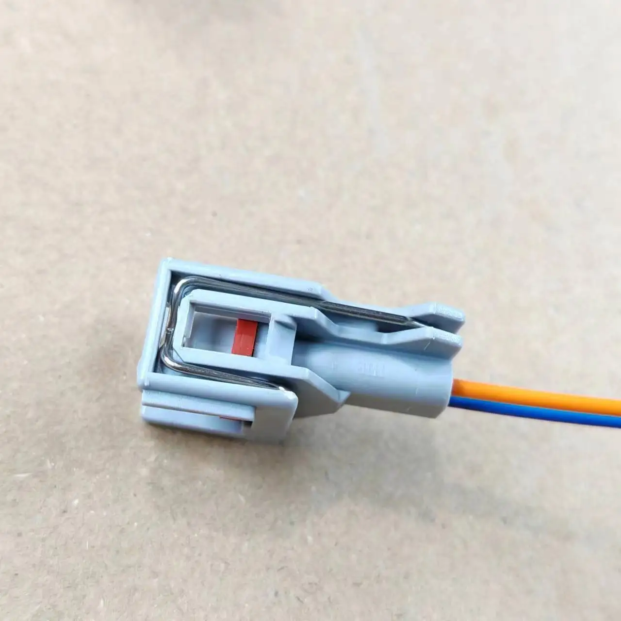 Geeignet für Delphi-Injektorstecker, Jiangling Shunda Quanshun Haval Isuzu Verkabelungs-Reparaturwerkzeuge – Detail 6