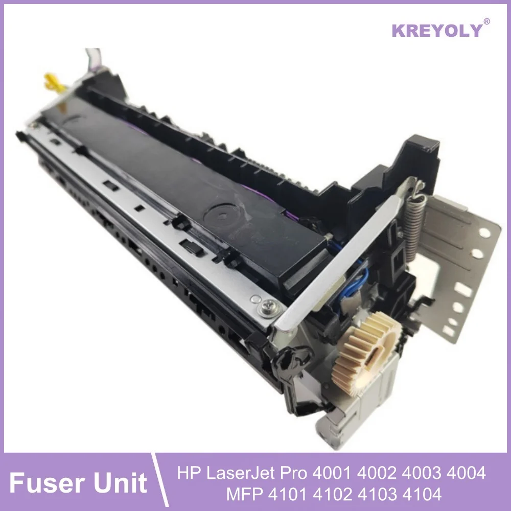 تجديد وحدة الصهر مجموعة الصهر ل HP ليزر جيت برو 4001 4002 4003 4004 MFP 4101 4102 4103 4104 RM2-4696-000CN 110V 220V