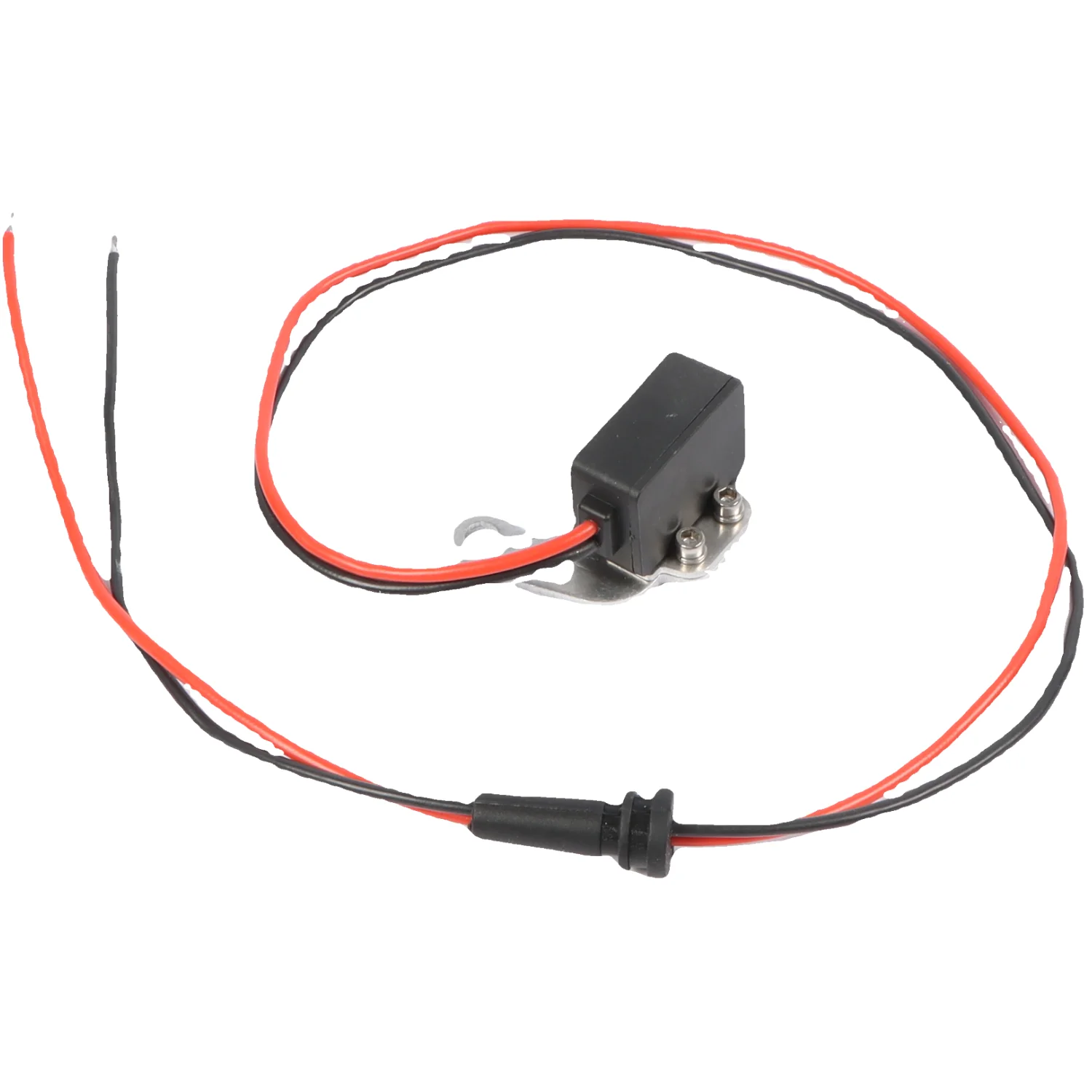 Kit de Conversion Points-Electronique 12V, 1281 lgnitor pour pièces de moteur Ford V8 1957 – 74, accessoires d'allumage automobile pour moto