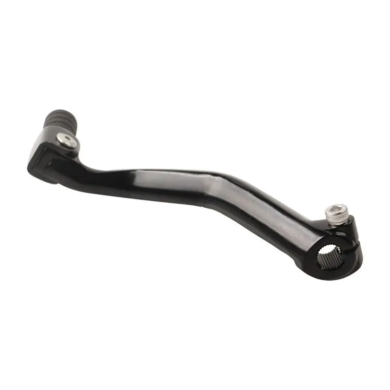 A30F-Motorcycle Gear Shifter Shift Pedal Lever For YAMAHA Tenere XT600 XT600Z XTZ600 XT550 Accessories