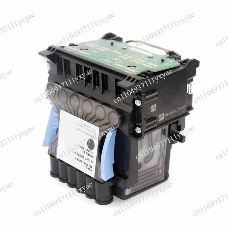 Printhead 727 732 Replacement Nozzle Compatible With T1530 T2530 Inkjet Printer Accessories
