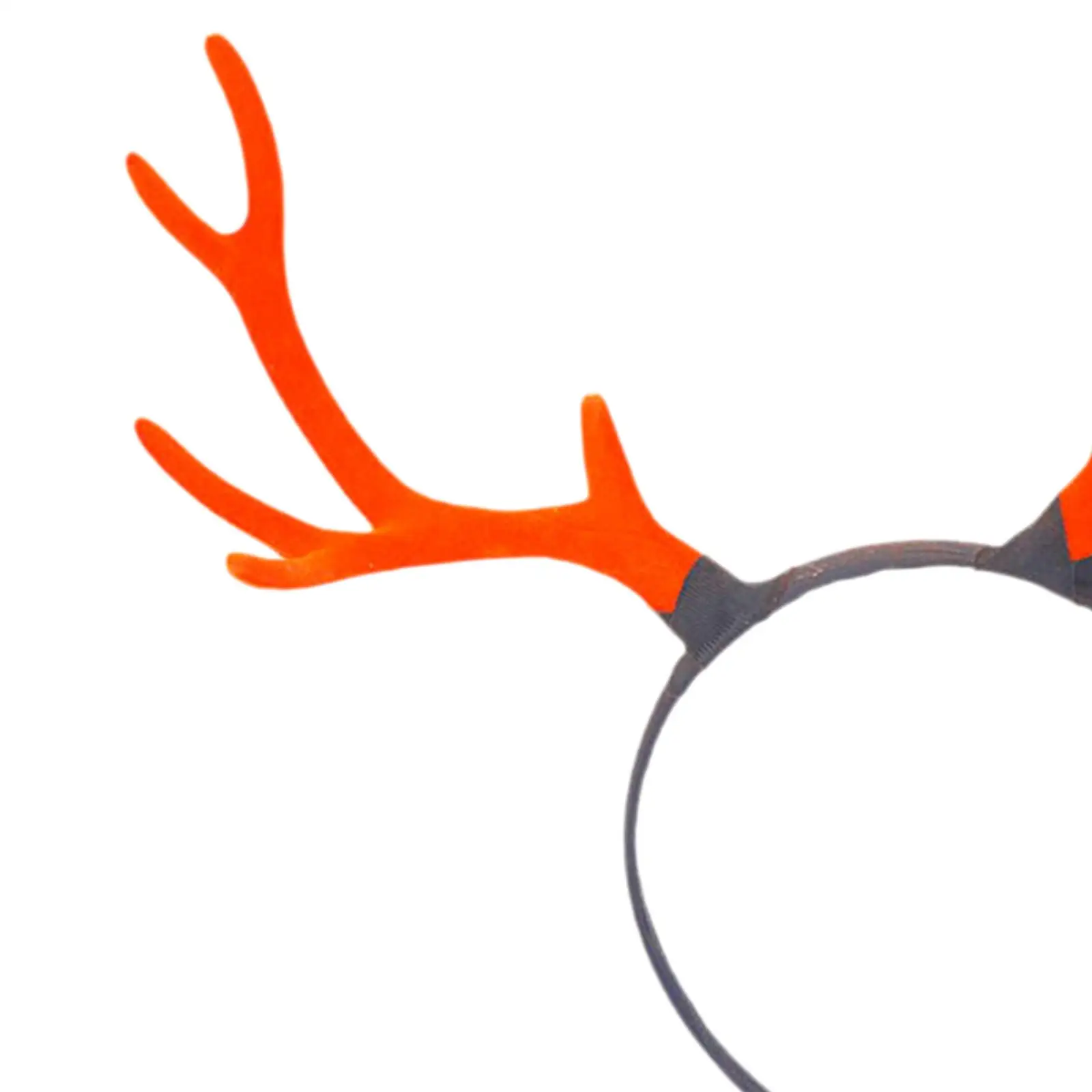 Weihnachtsfeier Stirnband, Weihnachtskopf Topper, Weihnachtsgeschenke, Weihnachtskostüm