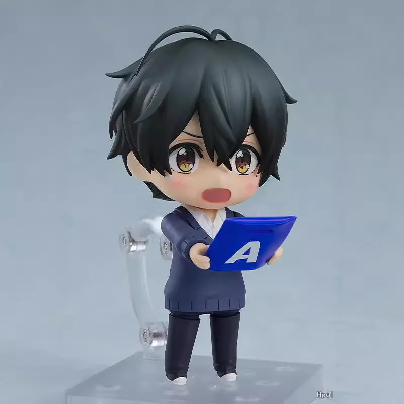 10cm Sasaki and Miyano MIYANO YOSHIKAZU #1891 1891 Action figure toys collection doll Christmas gift with box