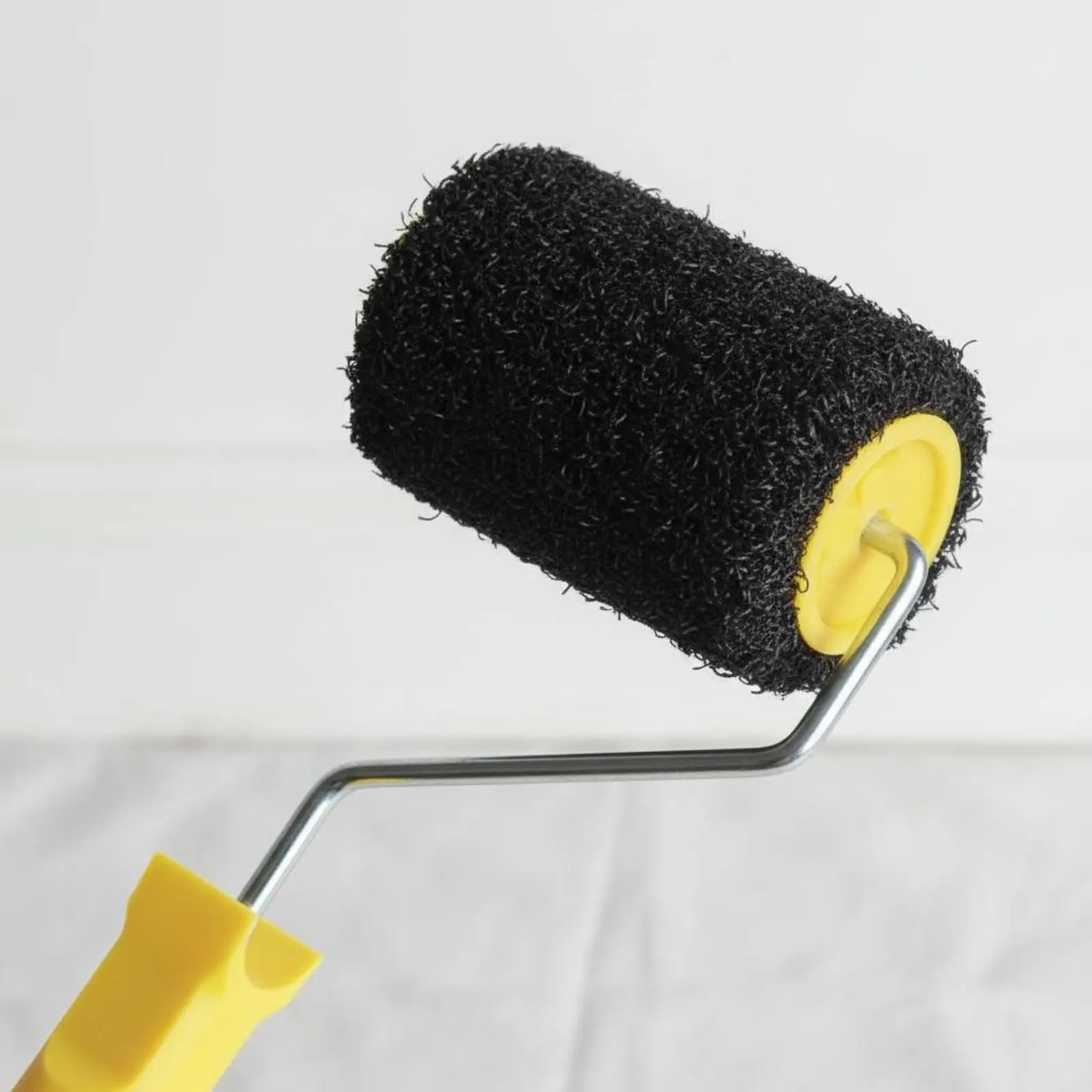 Putty Applicator Sturdy Duty Nylon Fiber Applicator Brush Reusable Fast Coverage