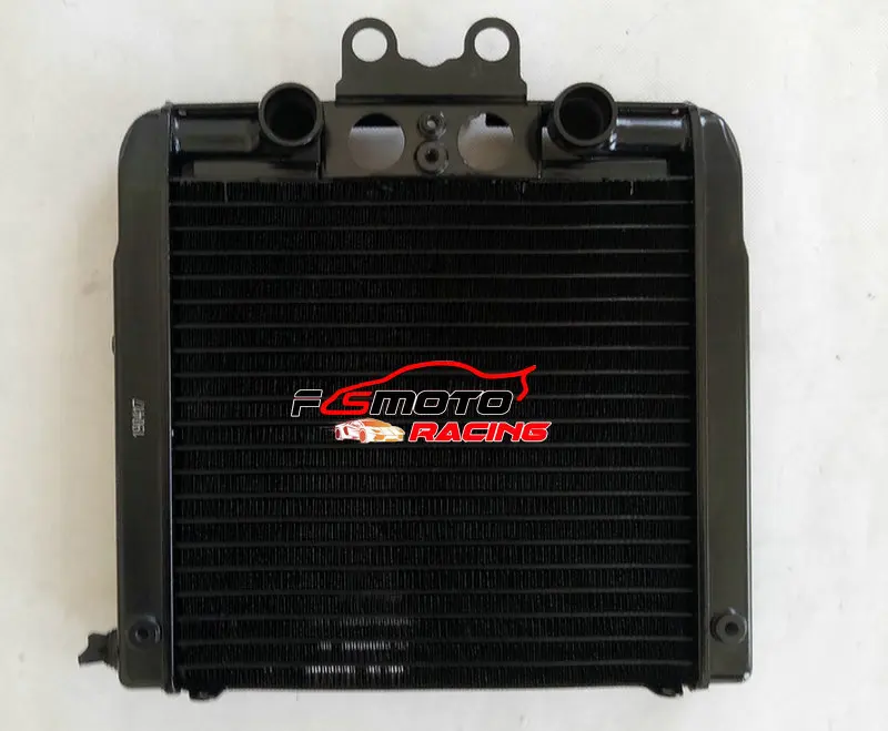 For Harley Davidson V Rod 1130 V-Rod Night Rod VRSC VRSCA VRSCB VRSCD Engine 2004-2013 2005 2006 2007 2008 Aluminum Radiator