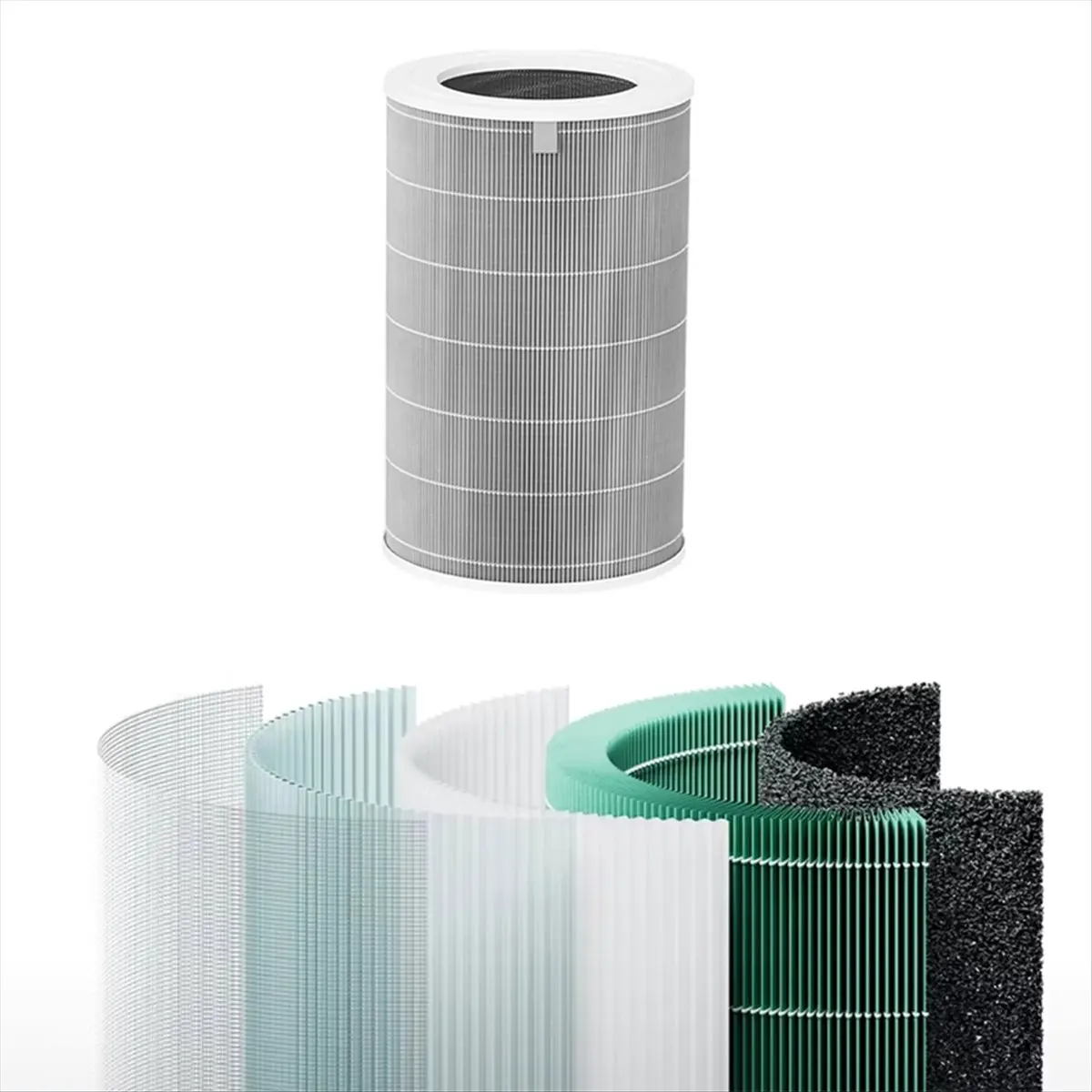 Ideal# For PM2.5 He…