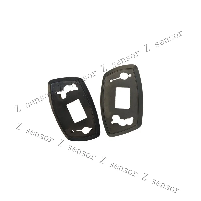 Z+ 51167067227 Mirror Seal Rubber Kit For Rolls-Royce Phantom 2017-2018