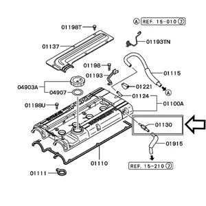 En çok satılan 11 egzoz sporu silahsızlandırması-no. 10