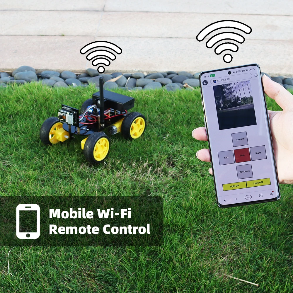 robot-inteligente-4wd-para-coche-camara-esp32-kit-de-automatizacion-wifi-para-programacion-arduino-robot-esp-con-antena-kit-de-codificacion-completo-de-aprendizaje