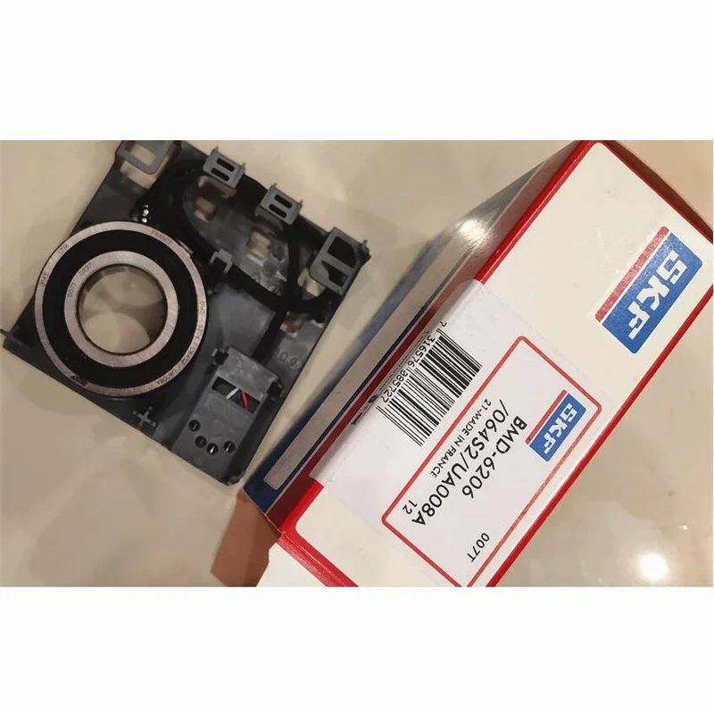 SKF BMB-6204 048S2 UA002A 4 Wire Speed Sensor Speed Encoder