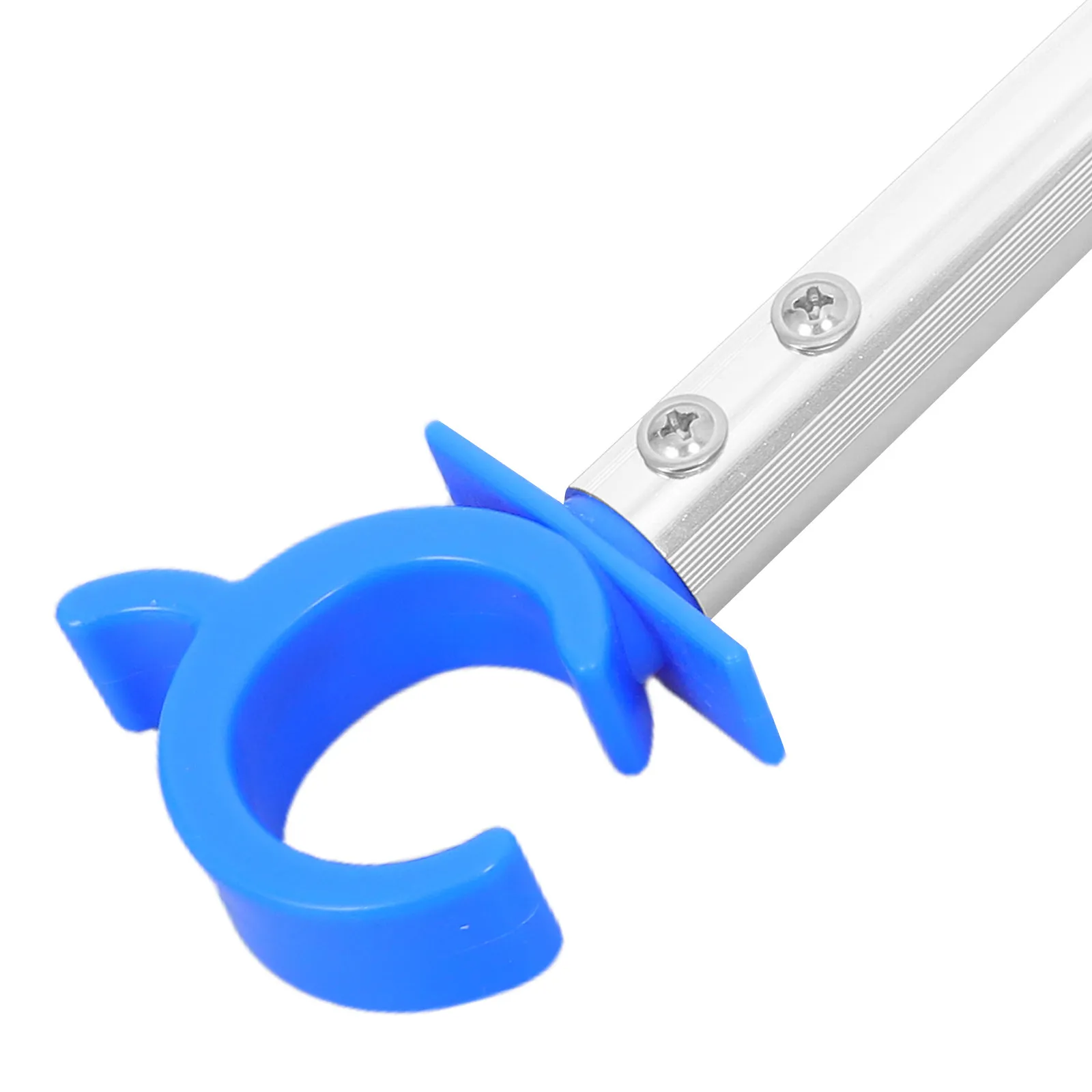 Blinds Opening Pole Awning Window Opener Rod Long Push Pull Tool for High Window Opening Living Room Kitchen Stick