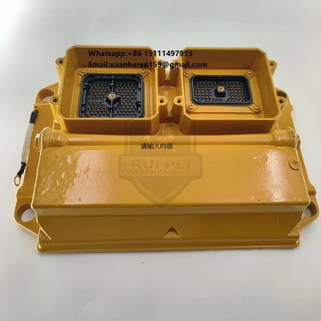 

488-9094 4889094 ECU Controller for 3512E Generator Heavy Duty Machinery