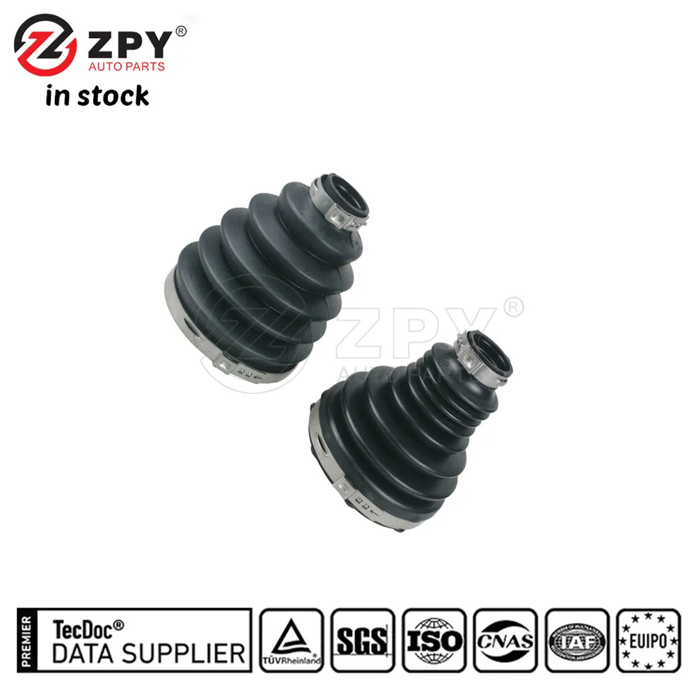 

ZPY Hight Quality warranty New Joint Boot Kit For Land Rover LR0 345 30