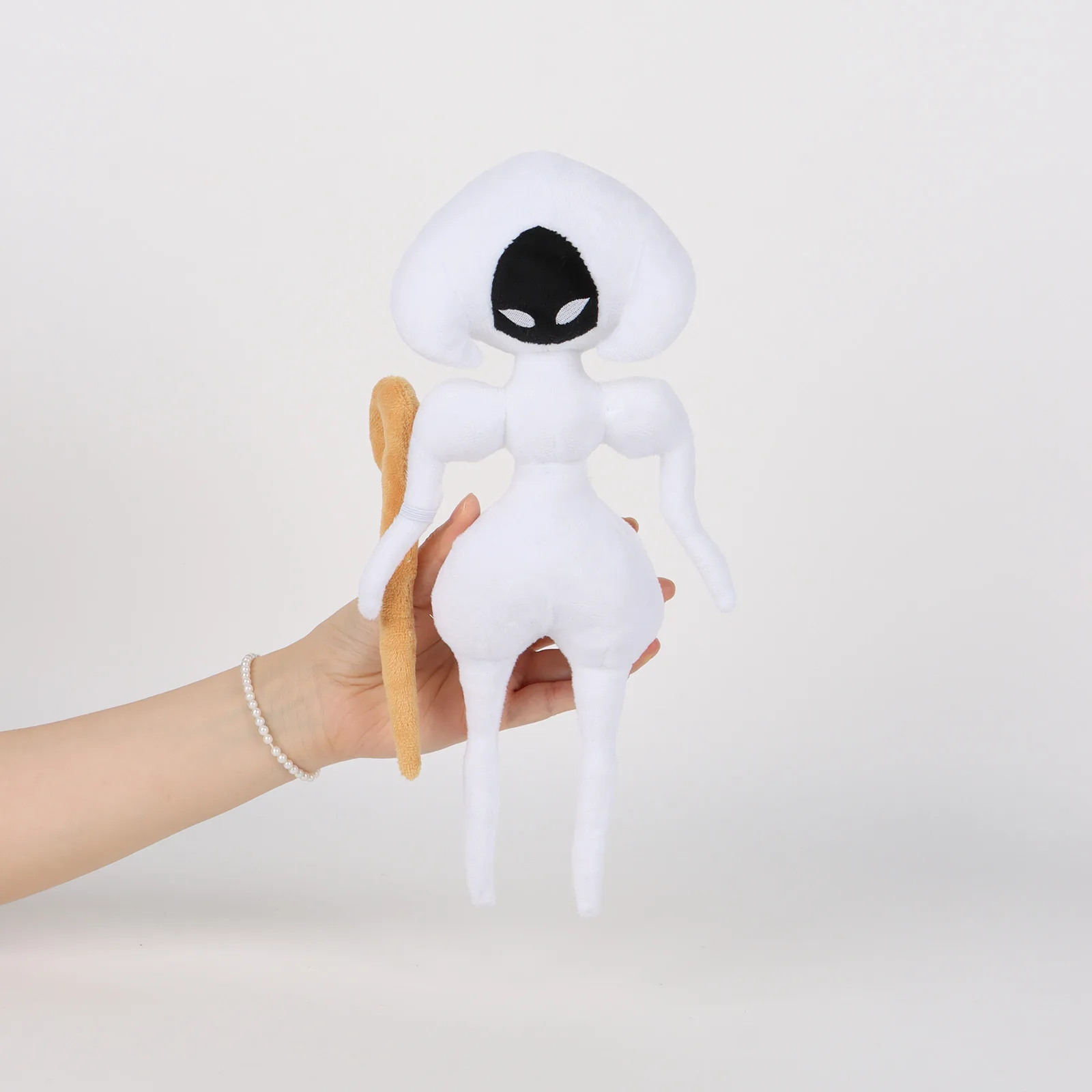 ホロウナイト シルクソング ぬいぐるみフィギュア アニメぬいぐるみ ゲーム周辺機器 綿ぬいぐるみ 子供 クリスマス飾り ギフト