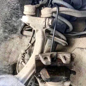 6 Büyük satış, tamir kelepçesi, fren no. 4